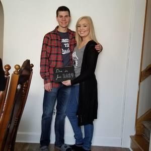 Meet your Posher, Sydney-mikey